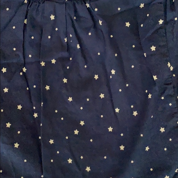 BABY GAP STAR DRESS - Picture 4 of 4